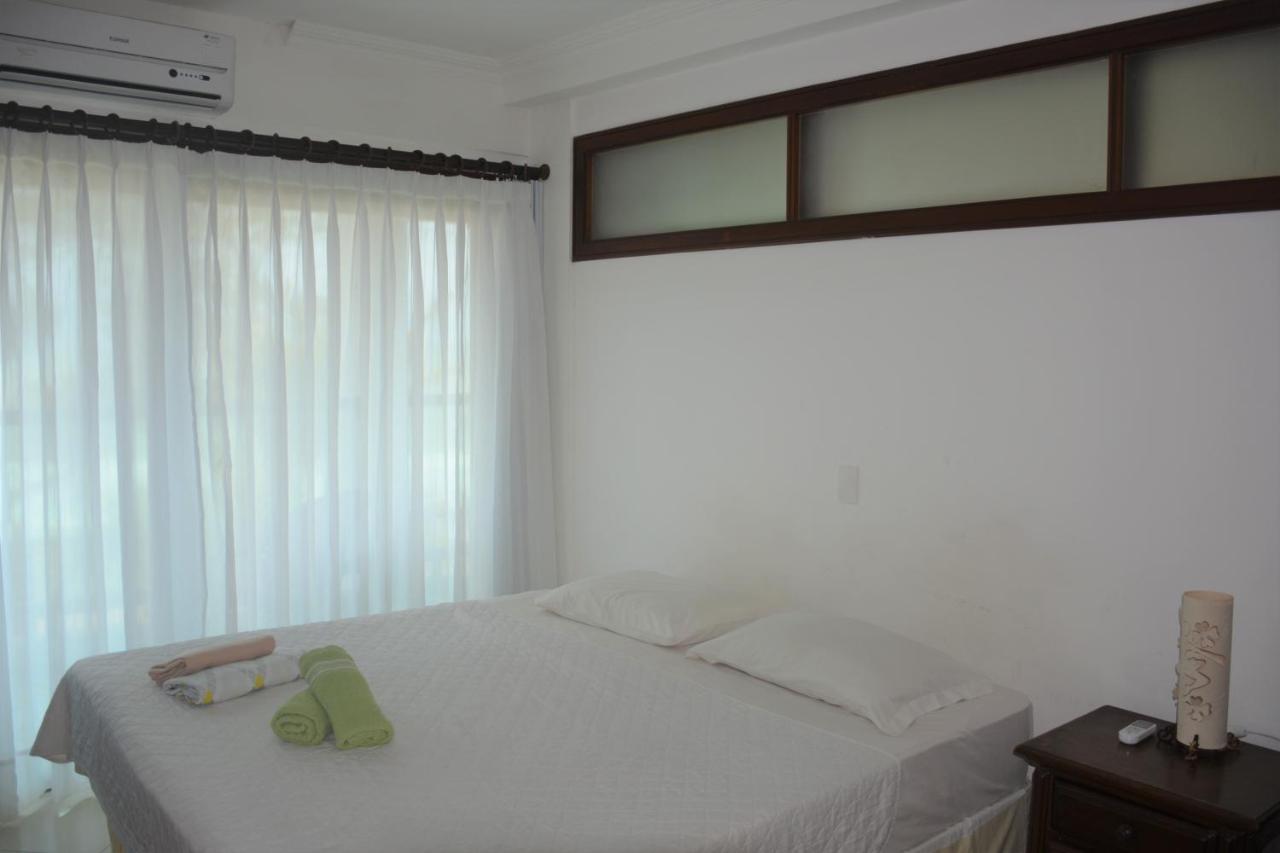 Apartment Na - Araca 204 Super Luxo - Frente Mar - 2 Quartos Natal