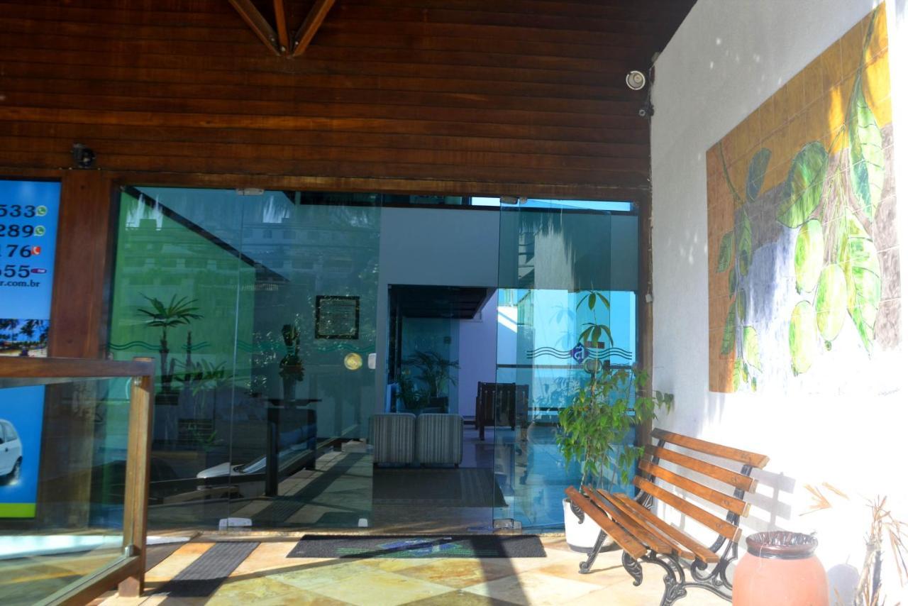 Na - Araca 204 Super Luxo - Frente Mar - 2 Quartos * Natal