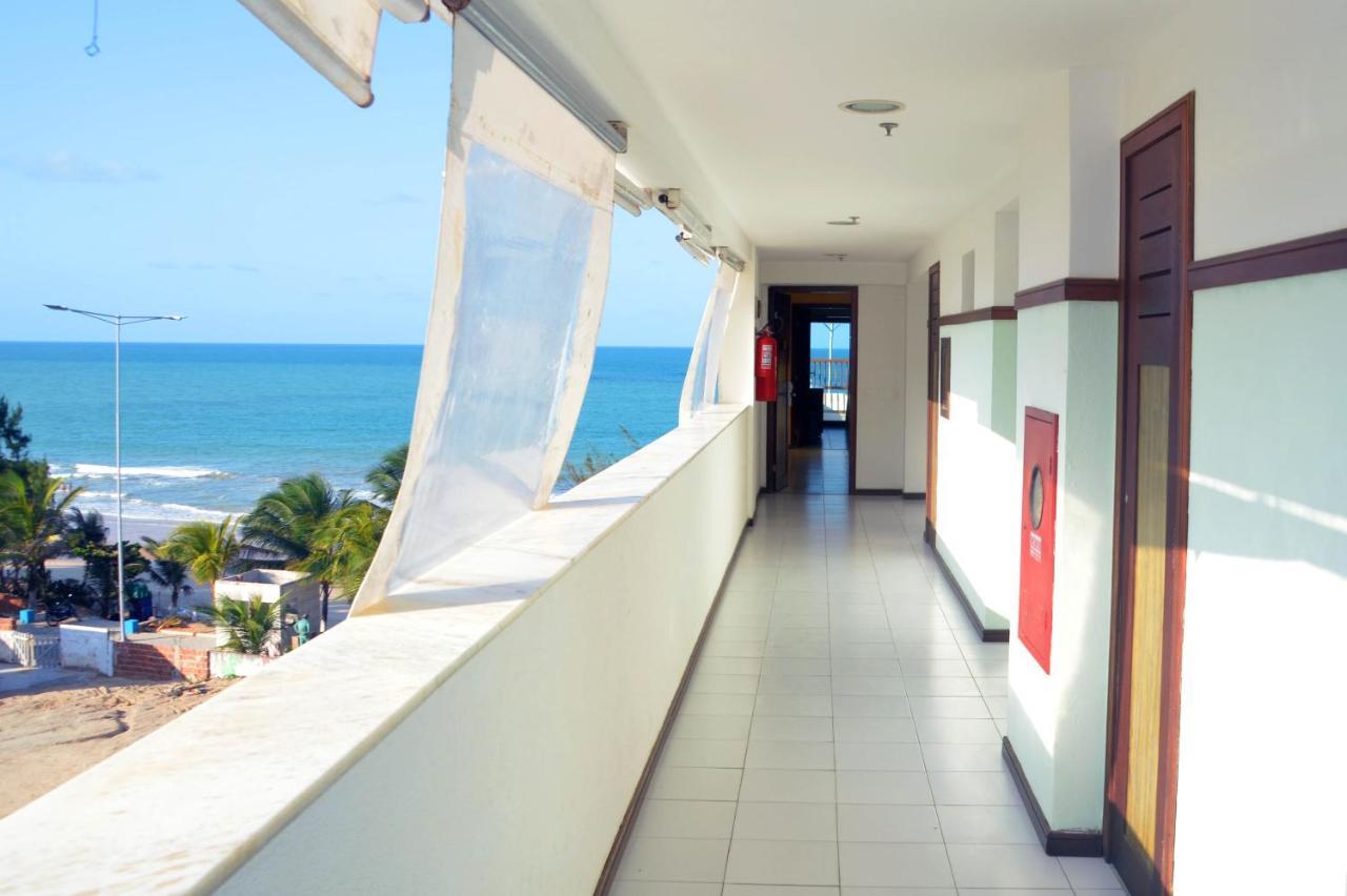 Na - Araca 204 Super Luxo - Frente Mar - 2 Quartos Apartment Natal