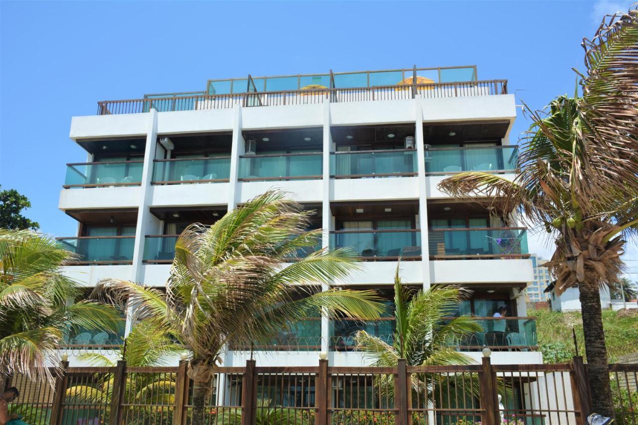 Apartment Na - Araca 204 Super Luxo - Frente Mar - 2 Quartos *