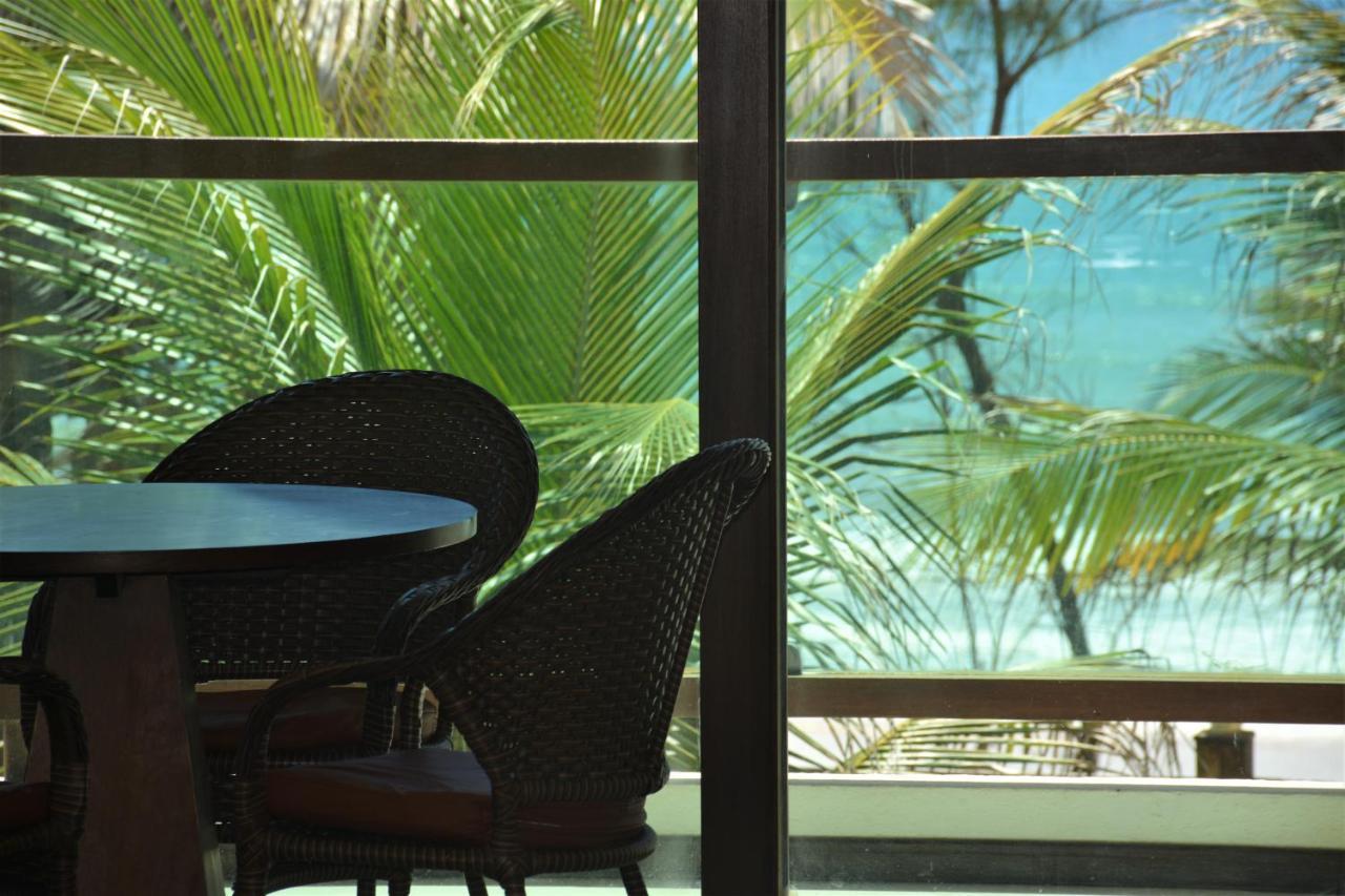 Apartment Na - Araca 204 Super Luxo - Frente Mar - 2 Quartos *