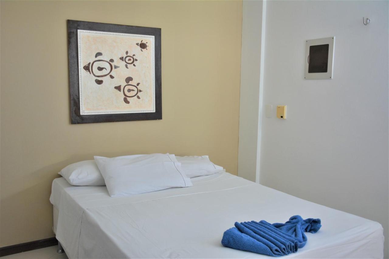 Apartment Na - Araca 204 Super Luxo - Frente Mar - 2 Quartos