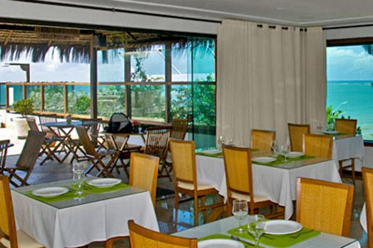 Apartment Na - Araca 204 Super Luxo - Frente Mar - 2 Quartos