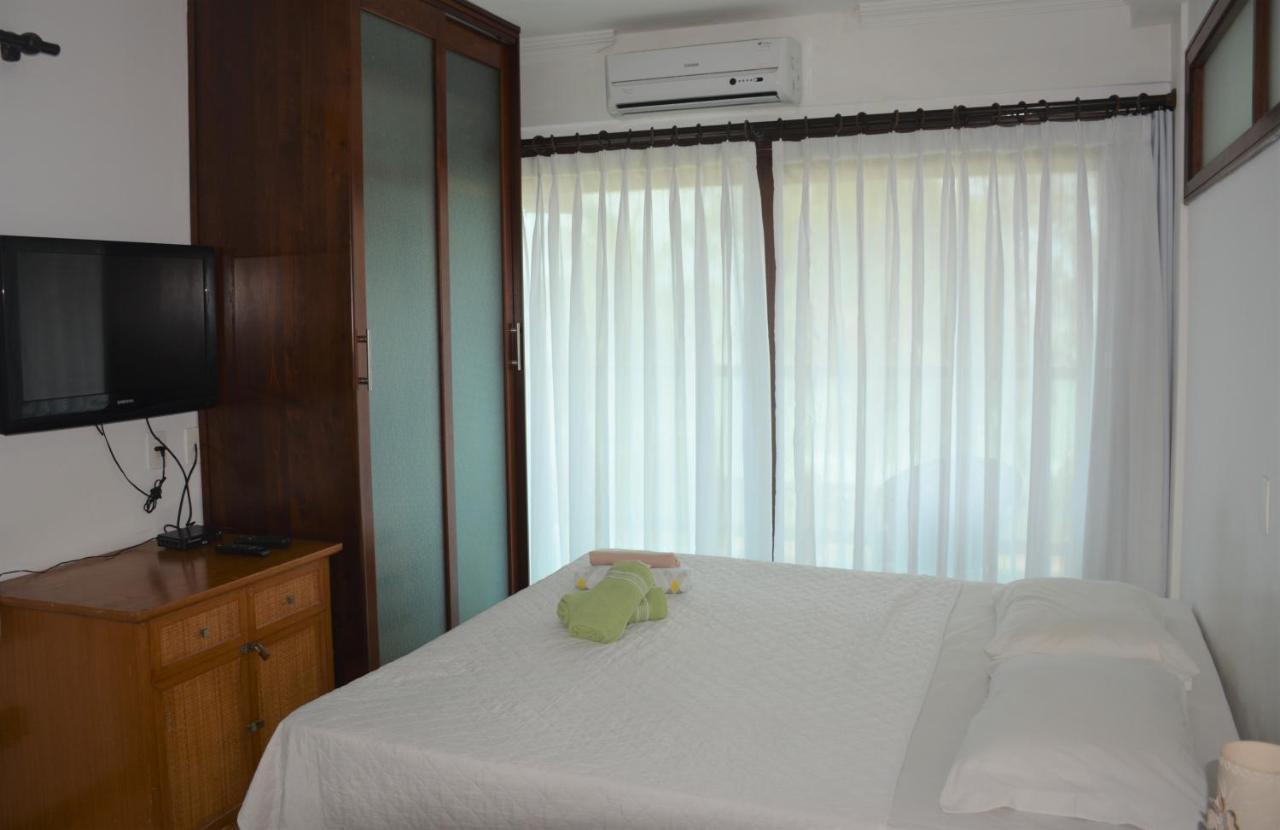 Na - Araca 204 Super Luxo - Frente Mar - 2 Quartos * Natal