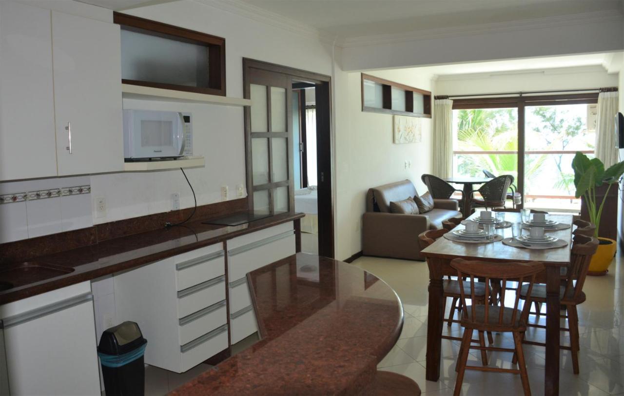 Na - Araca 204 Super Luxo - Frente Mar - 2 Quartos Apartment *